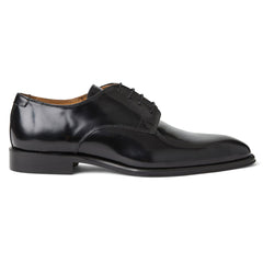 Bruno Magli Dress Shoes | Men Asti Traditional Dress Derby-Black