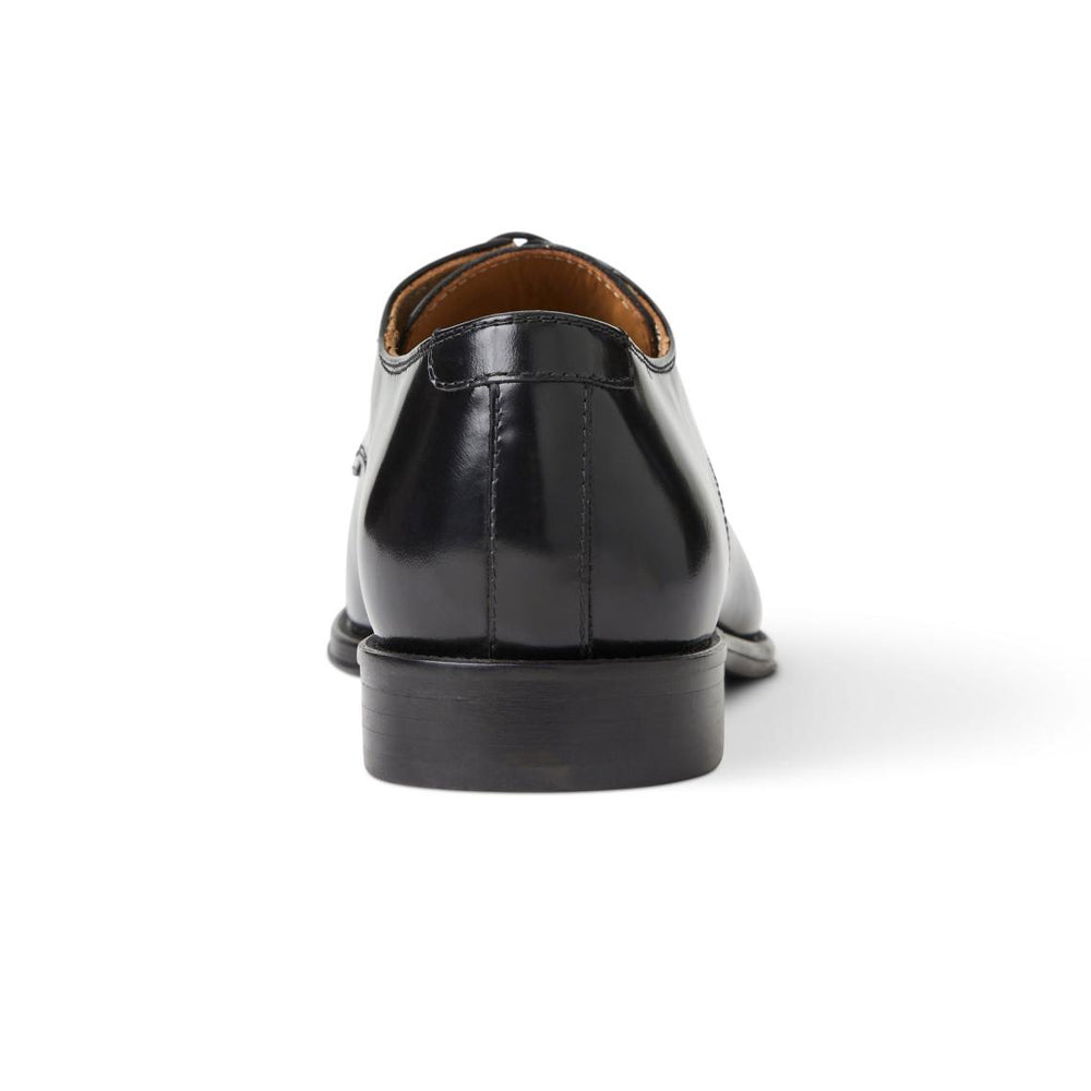 Bruno Magli Dress Shoes | Men Asti Traditional Dress Derby-Black