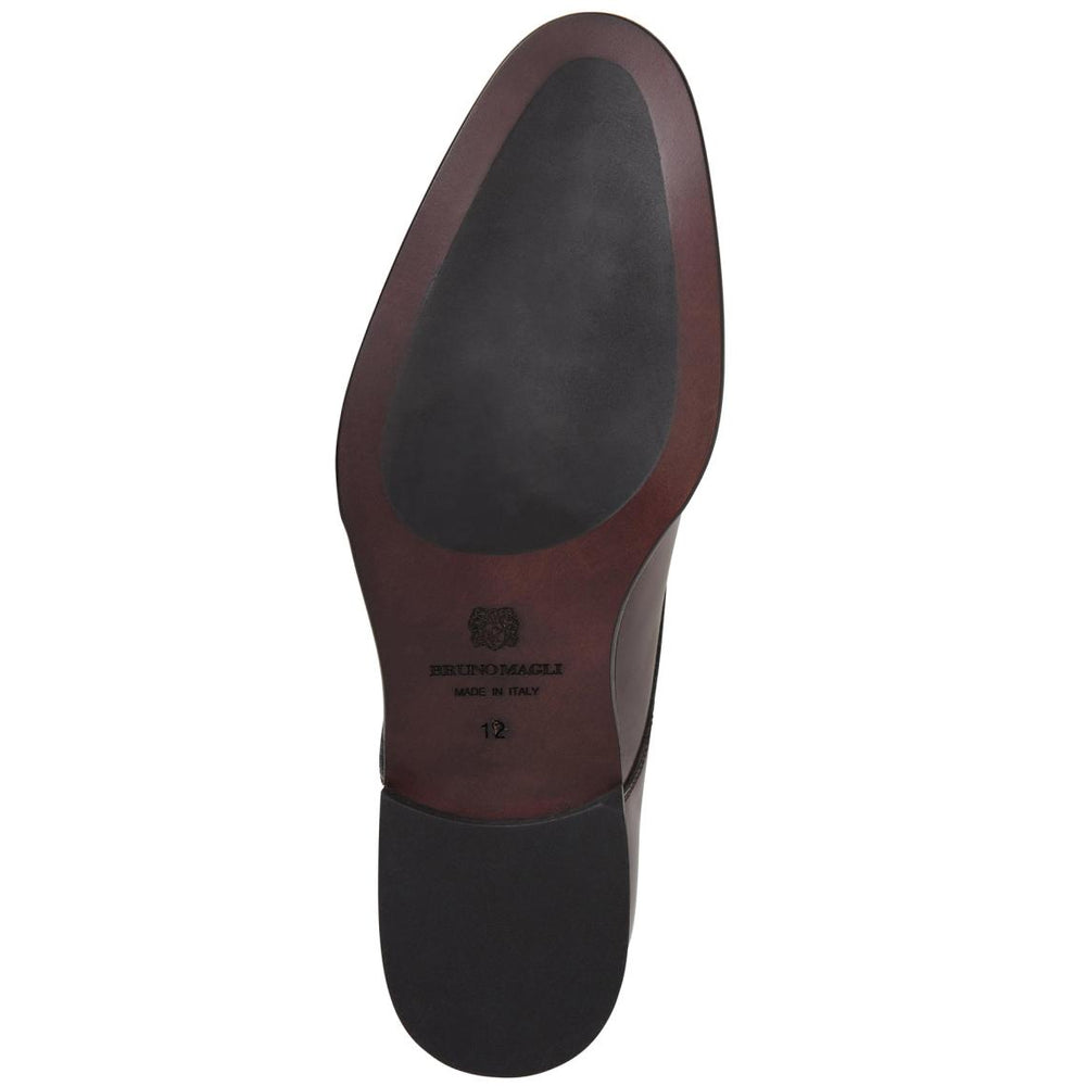Bruno Magli Dress Shoes | Men Asti Traditional Dress Derby-Brown