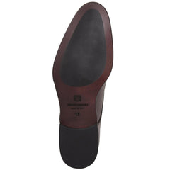 Bruno Magli Dress Shoes | Men Asti Traditional Dress Derby-Brown