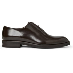 Bruno Magli Dress Shoes | Men Claudio Balmoral Leather Oxford-Brown