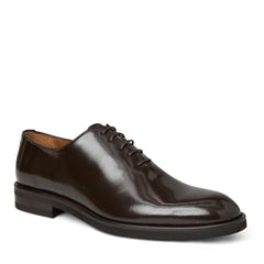 Bruno Magli Dress Shoes | Men Claudio Balmoral Leather Oxford-Brown