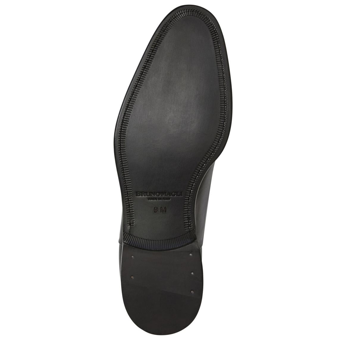 Bruno Magli Dress Shoes | Men Maioco Leather Oxford - Black