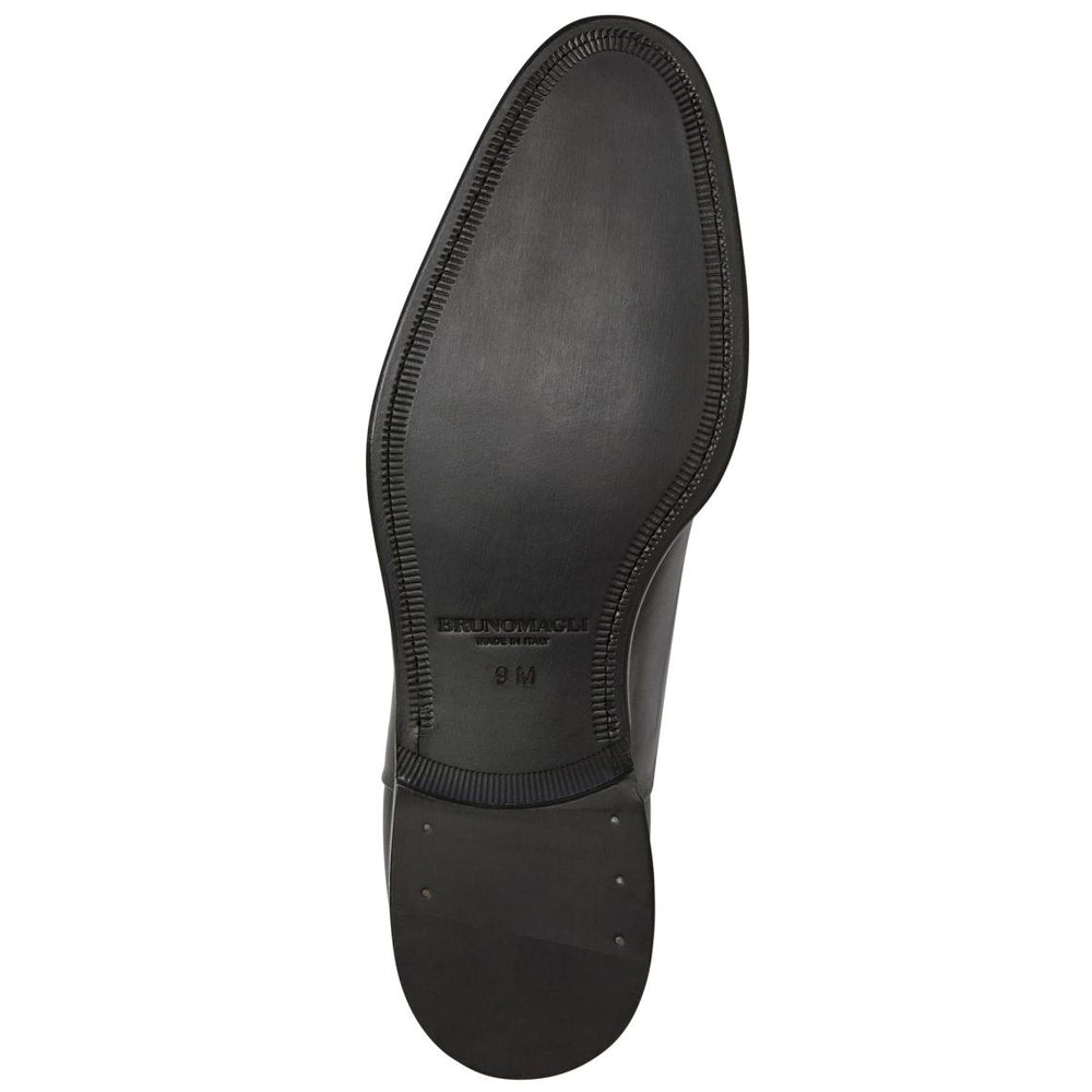 Bruno Magli Dress Shoes | Men Maioco Leather Oxford - Black