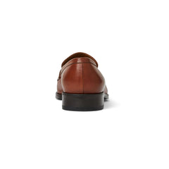 Bruno Magli Dress Shoes | Men Maioco Slip On Loafer Cognac Leather