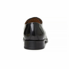 Bruno Magli Dress Shoes | Men Metti Derby Black Leather