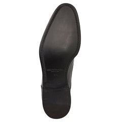 Bruno Magli Dress Shoes | Men Metti Derby Black Leather