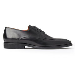 Bruno Magli Dress Shoes | Men Raging Derby-Black
