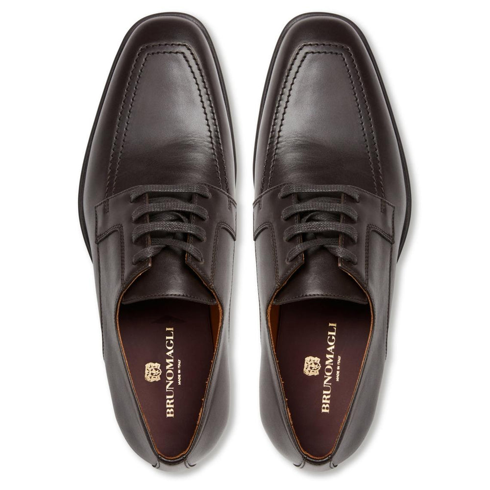 Bruno Magli Dress Shoes | Men Raging Derby-Black