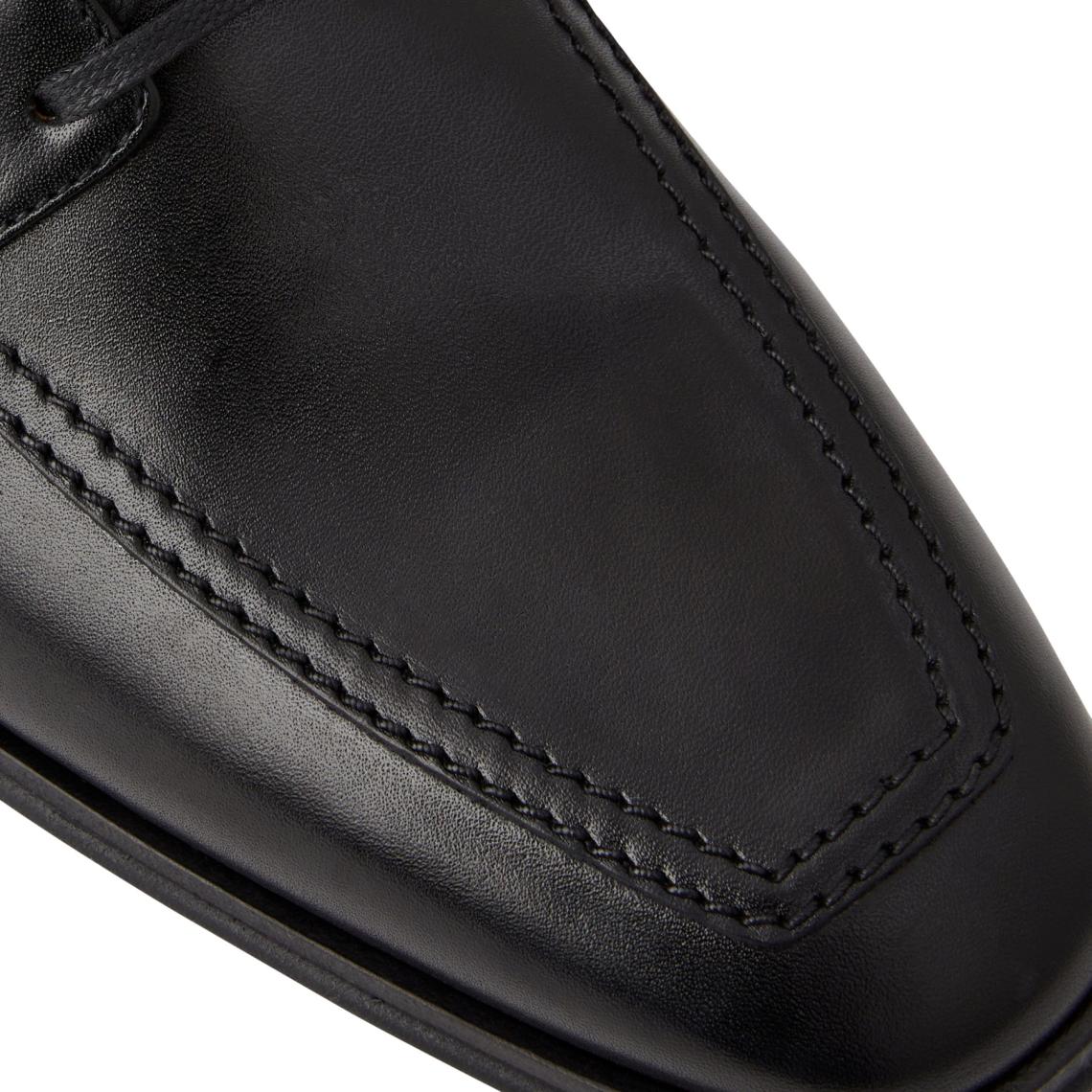 Bruno Magli Dress Shoes | Men Raging Derby-Black