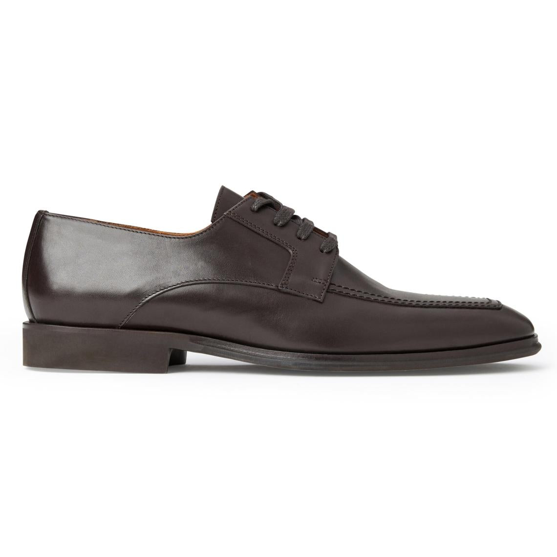 Bruno Magli Dress Shoes | Men Raging Derby-Dark Brown