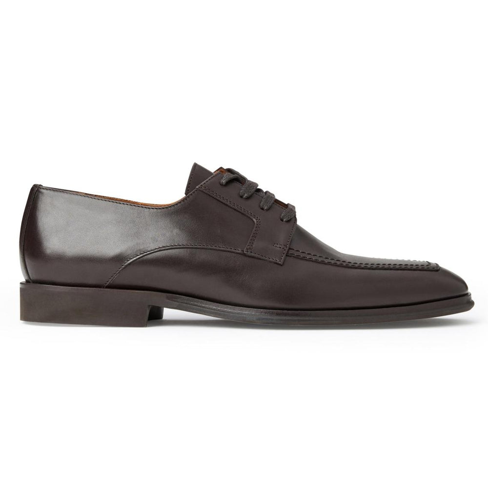 Bruno Magli Dress Shoes | Men Raging Derby-Dark Brown