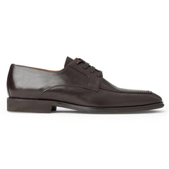 Bruno Magli Dress Shoes | Men Raging Derby-Dark Brown