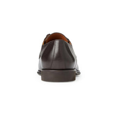 Bruno Magli Dress Shoes | Men Raging Derby-Dark Brown