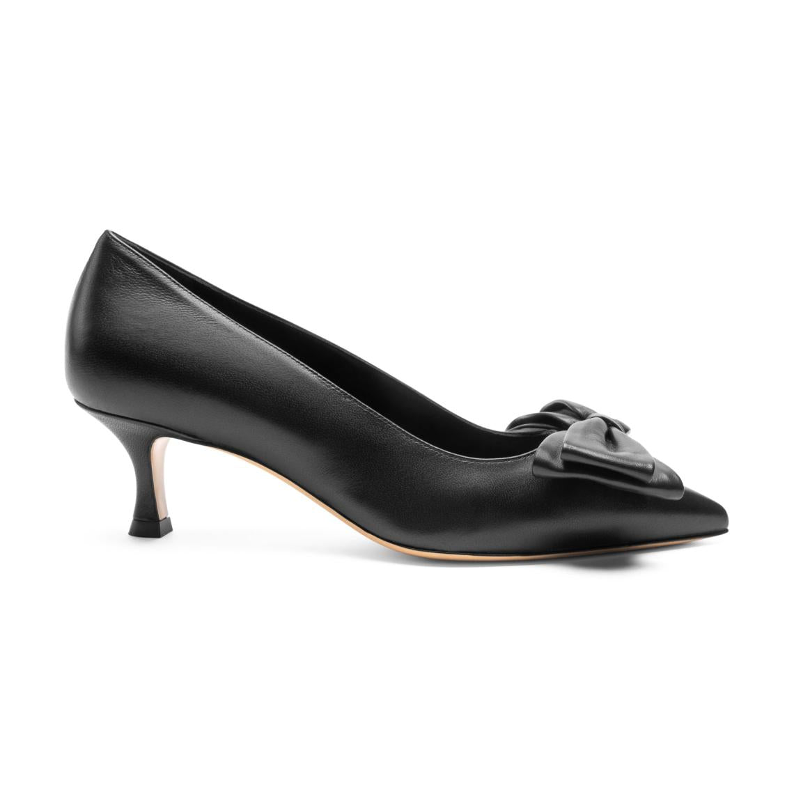 Bruno Magli Evening | Women Nadia Pump Black