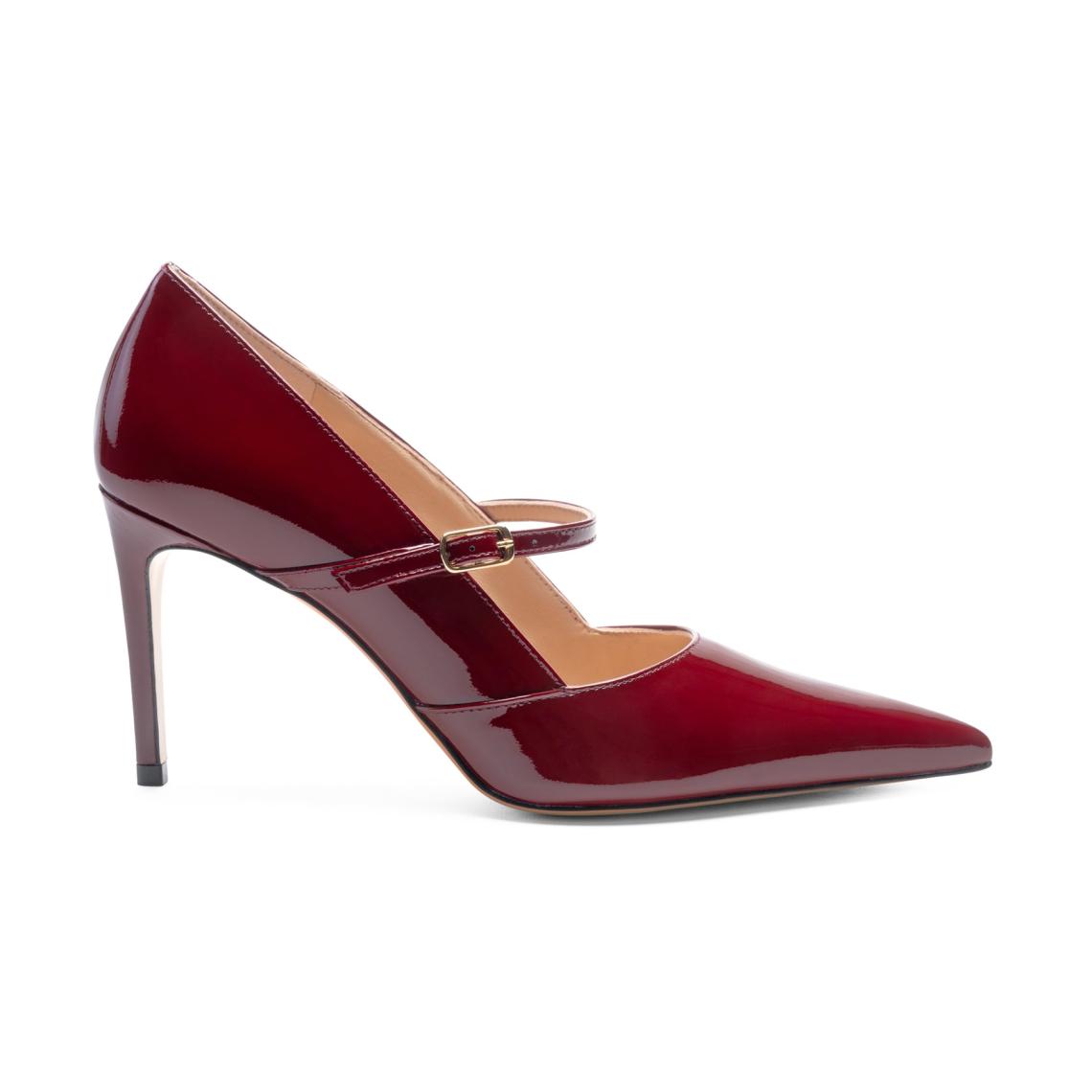 Bruno Magli Evening | Women Prima Pump Bordeaux Patent