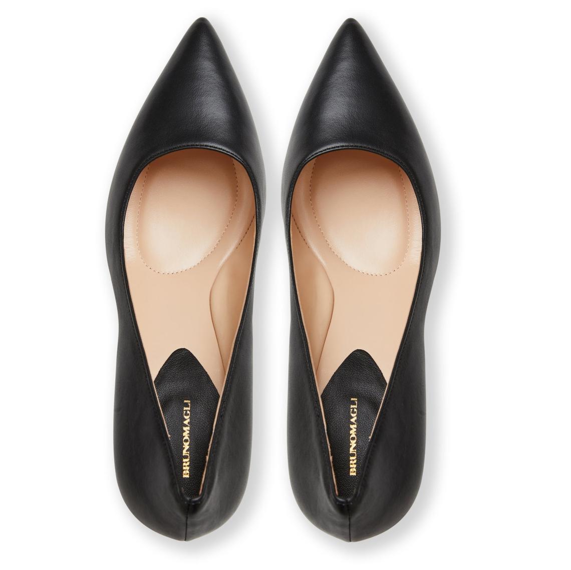 Bruno Magli Evening | Women TARA Pump BLACK