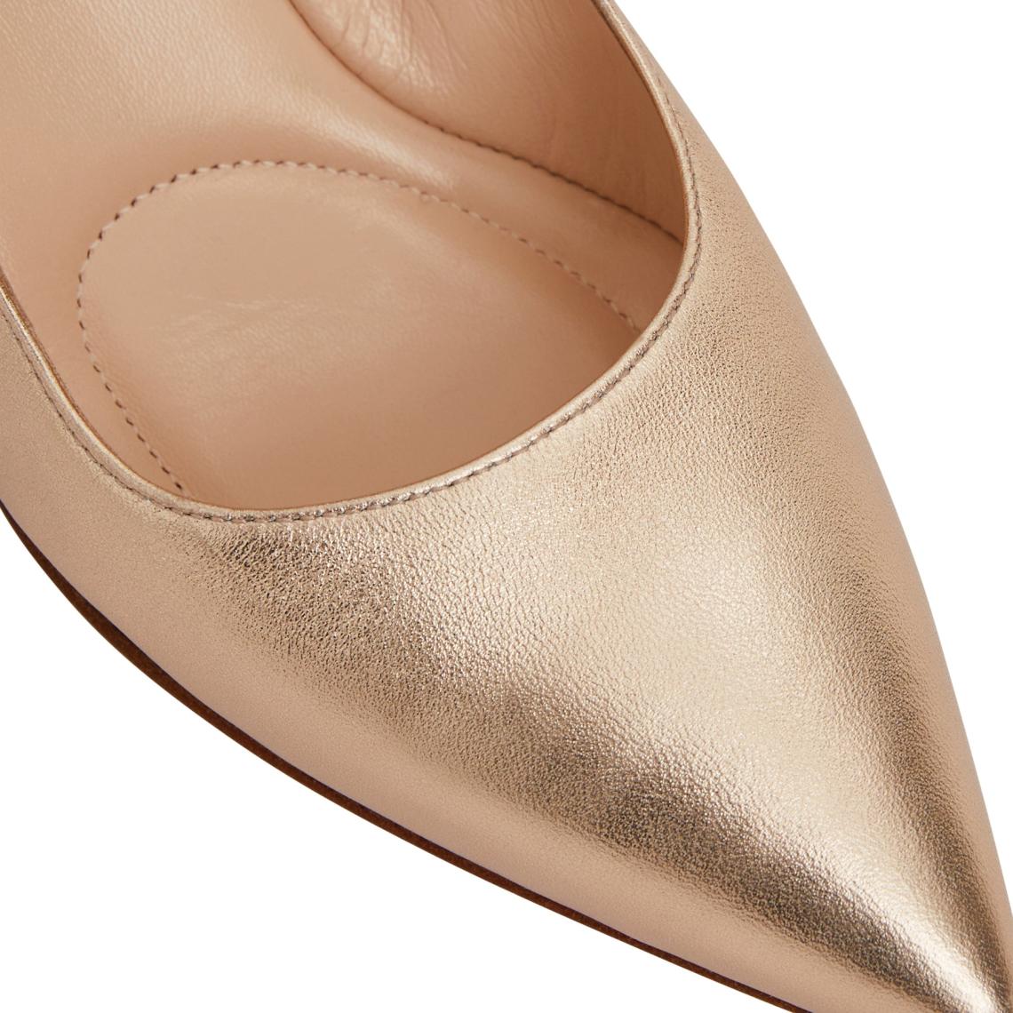 Bruno Magli Evening | Women TARA Pump GOLD