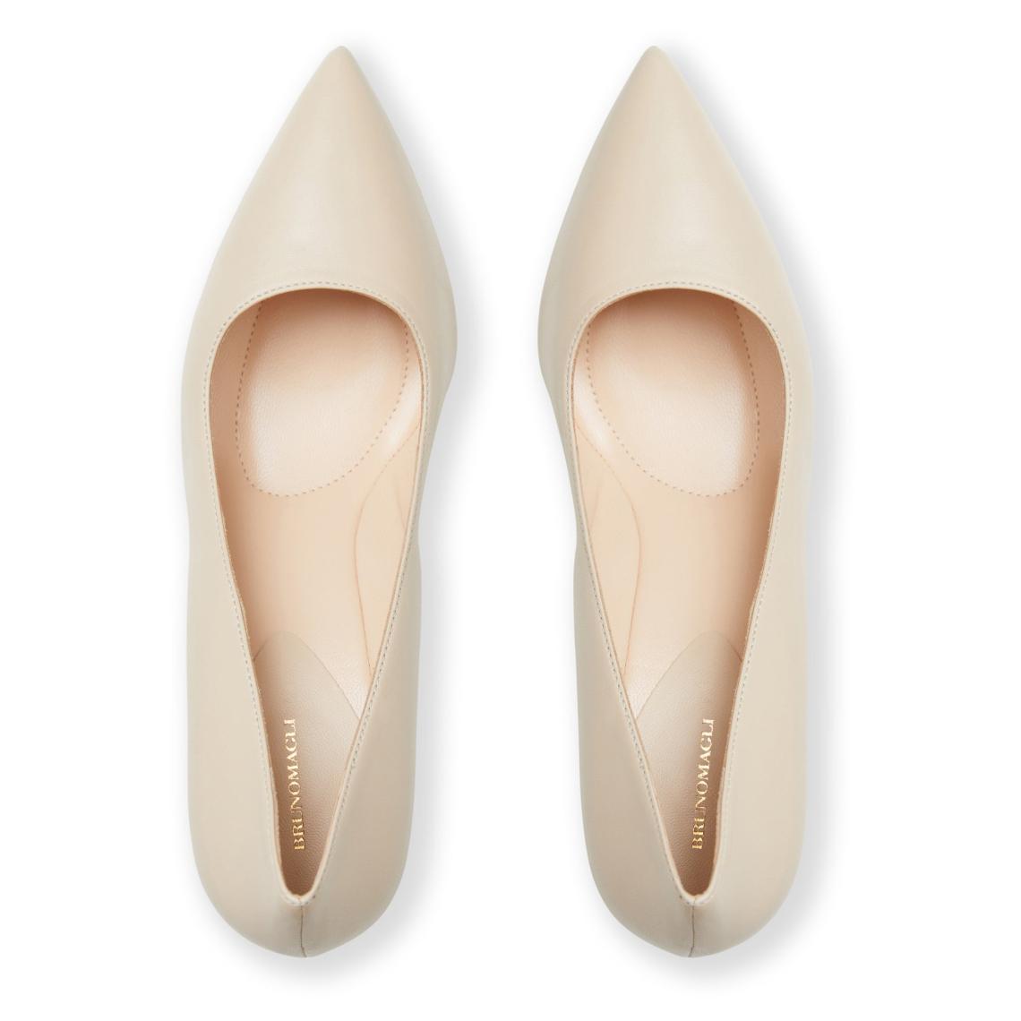 Bruno Magli Evening | Women TARA Pump SAND