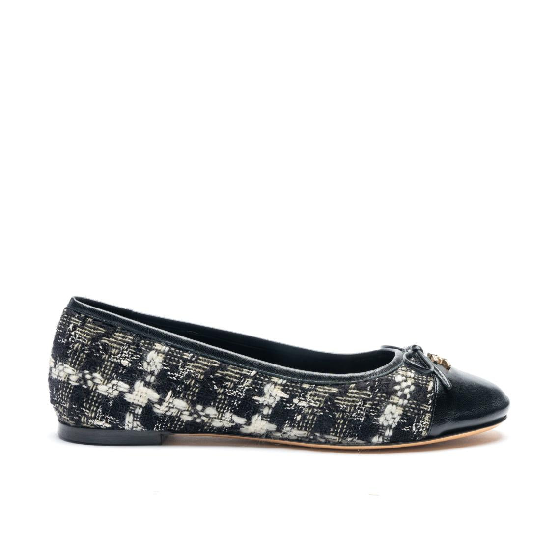 Bruno Magli Flats &amp; Loafers | Women Donatella Ballet Flat Tweed