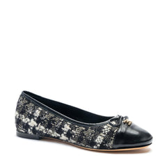 Bruno Magli Flats &amp; Loafers | Women Donatella Ballet Flat Tweed