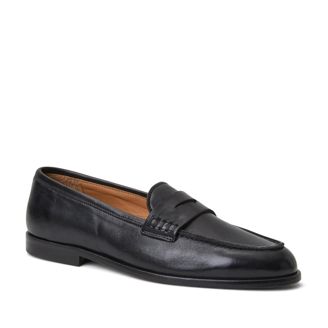 Bruno Magli Flats &amp; Loafers | Women LIXIA Loafer BLACK