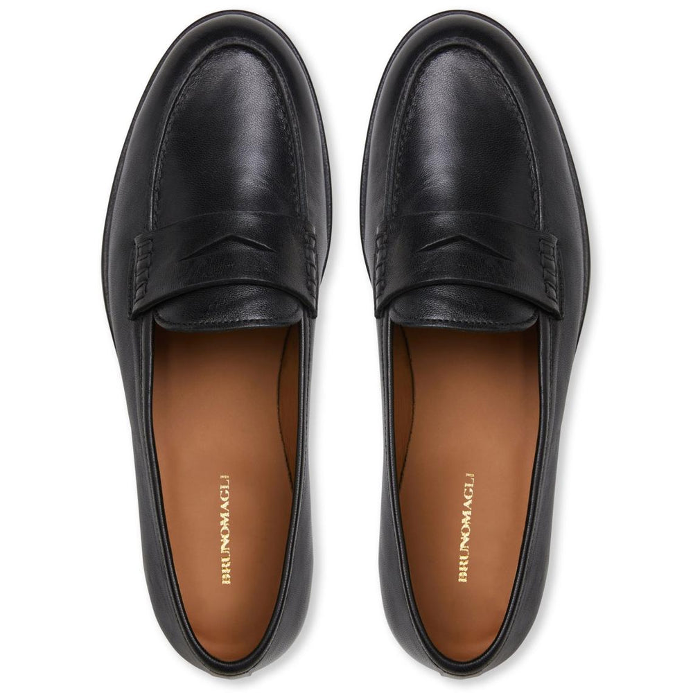 Bruno Magli Flats &amp; Loafers | Women LIXIA Loafer BLACK
