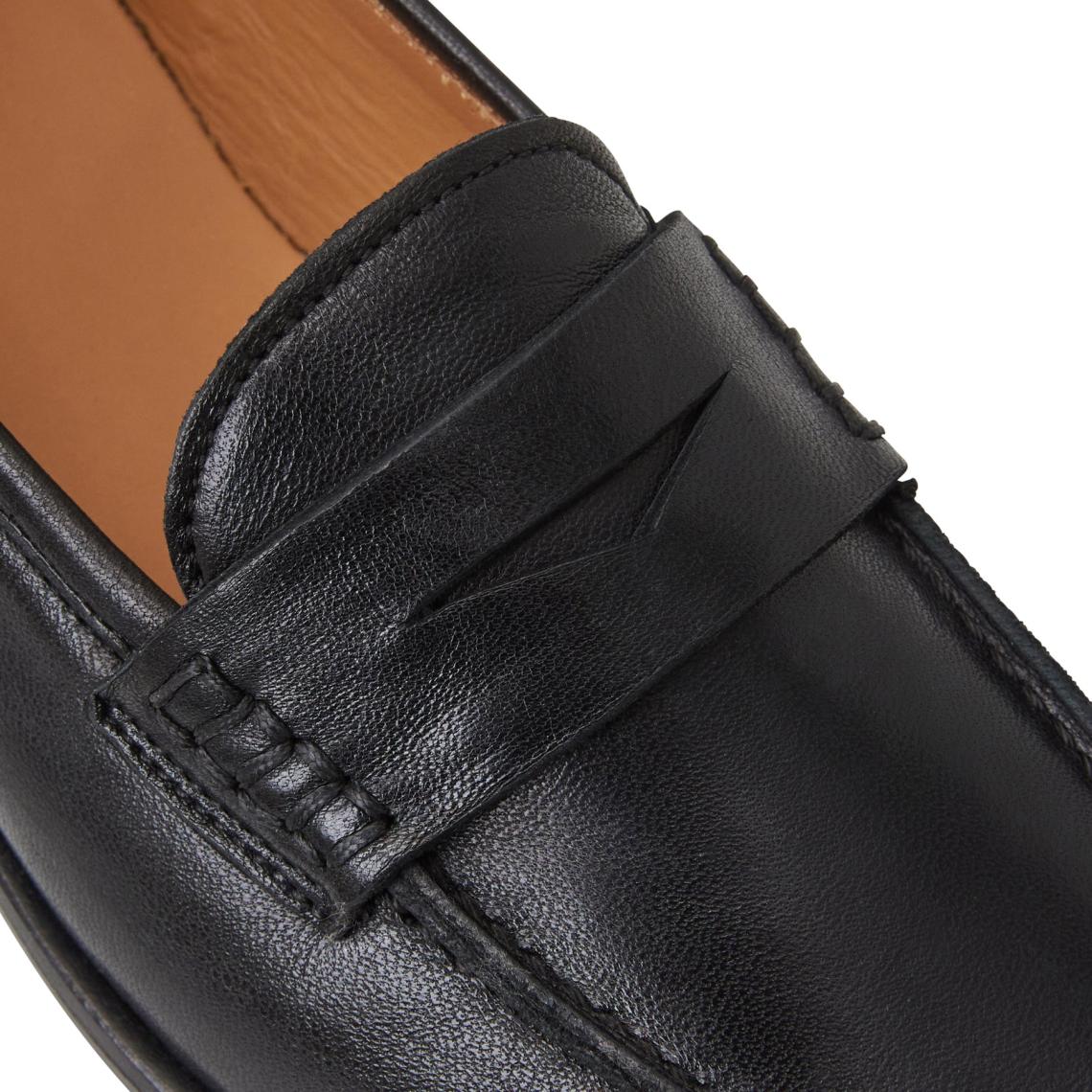 Bruno Magli Flats &amp; Loafers | Women LIXIA Loafer BLACK