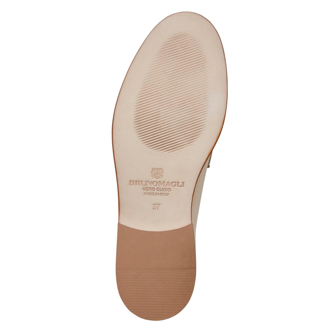 Bruno Magli Flats &amp; Loafers | Women LIXIA Loafer BONE