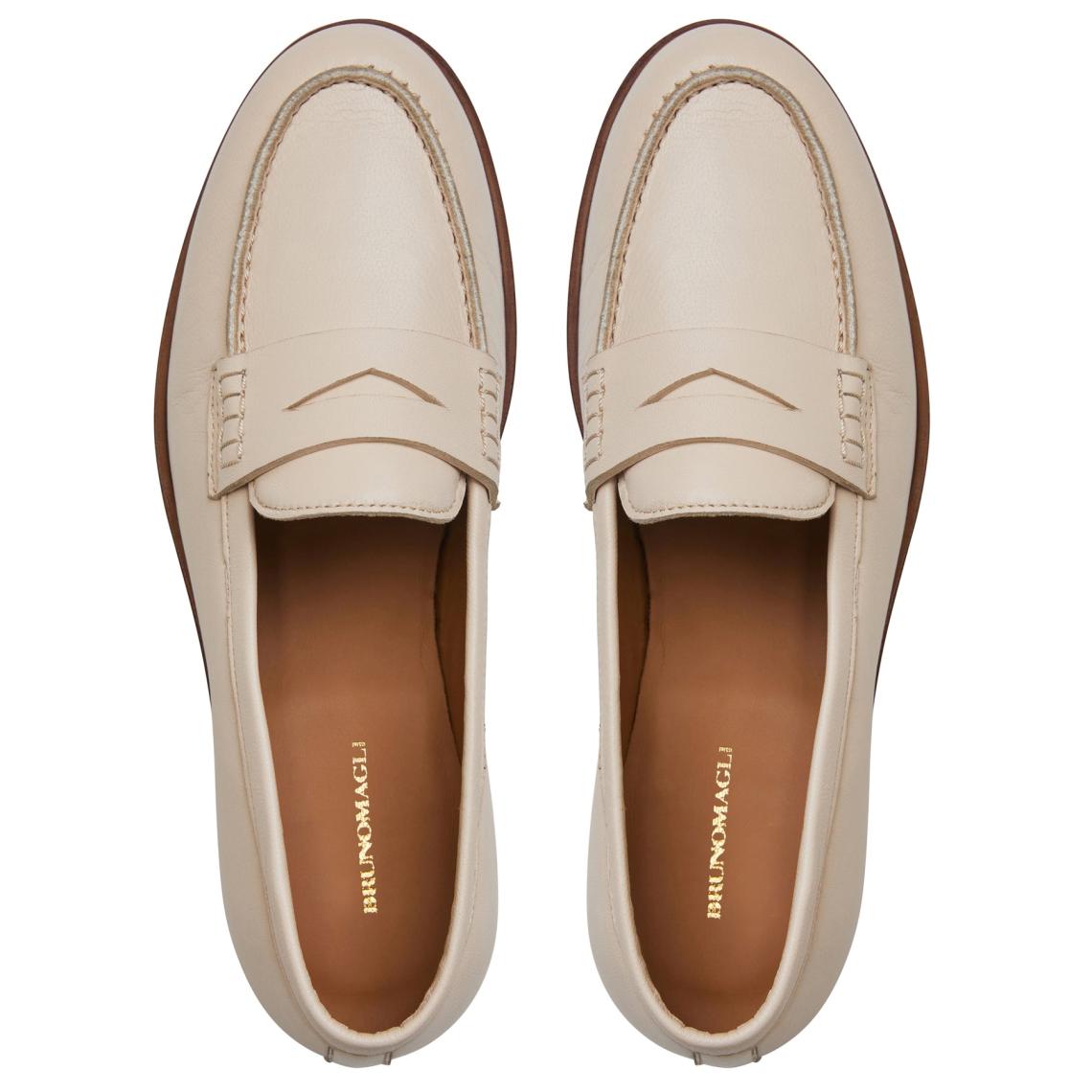 Bruno Magli Flats &amp; Loafers | Women LIXIA Loafer BONE
