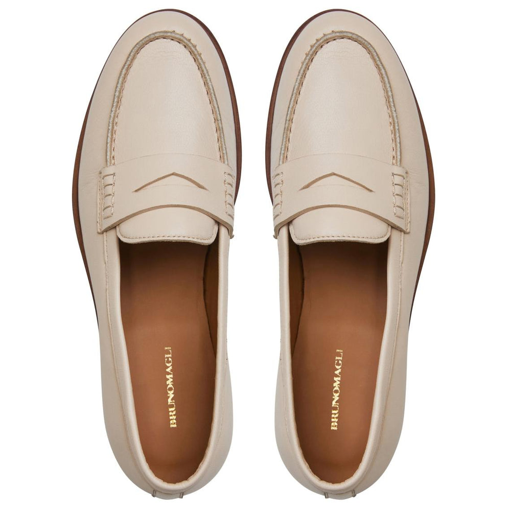 Bruno Magli Flats &amp; Loafers | Women LIXIA Loafer BONE