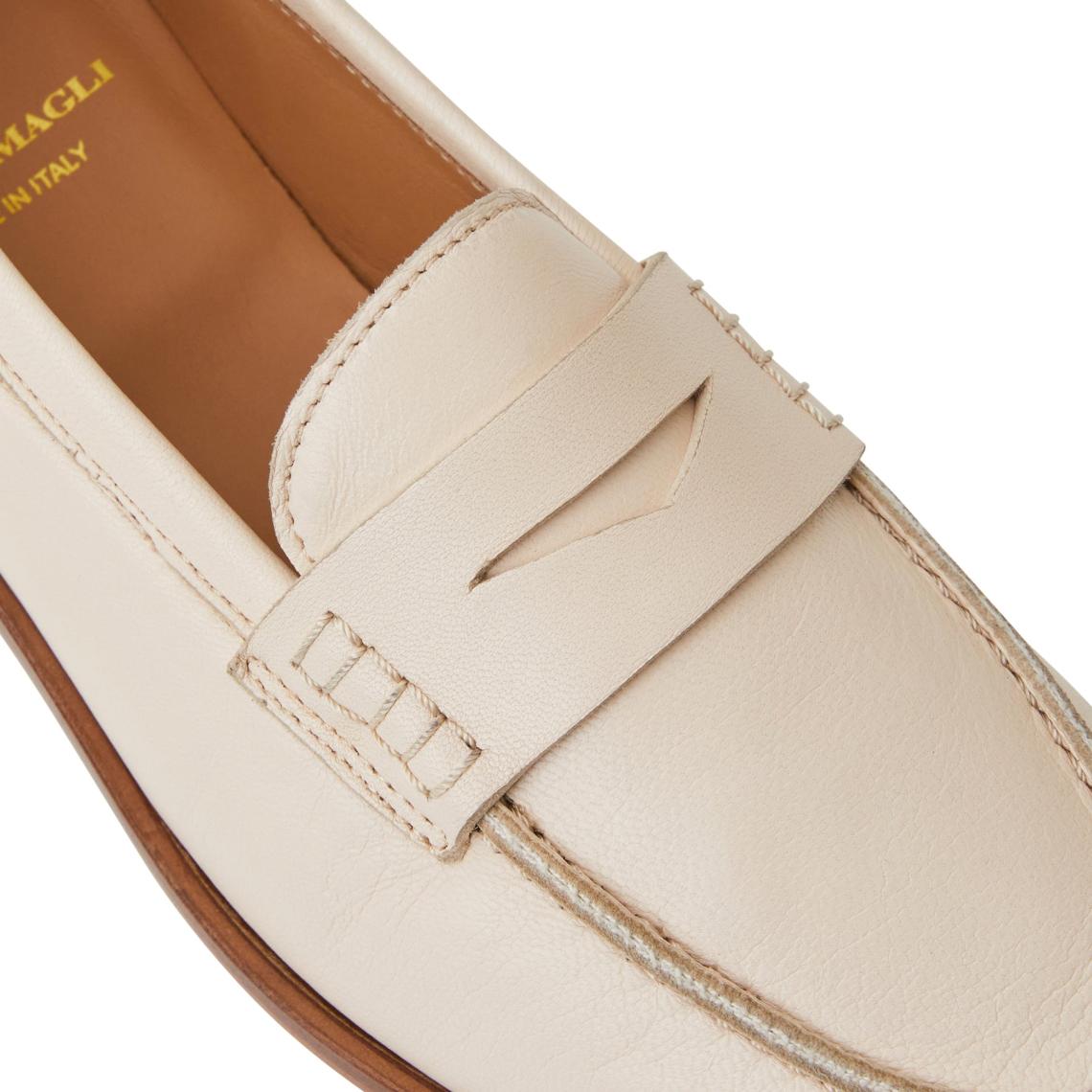 Bruno Magli Flats &amp; Loafers | Women LIXIA Loafer BONE