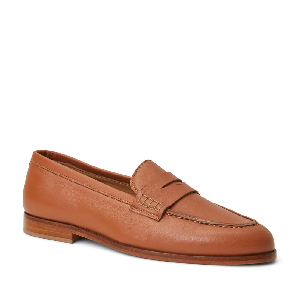 Bruno Magli Flats &amp; Loafers | Women LIXIA Loafer COGNAC