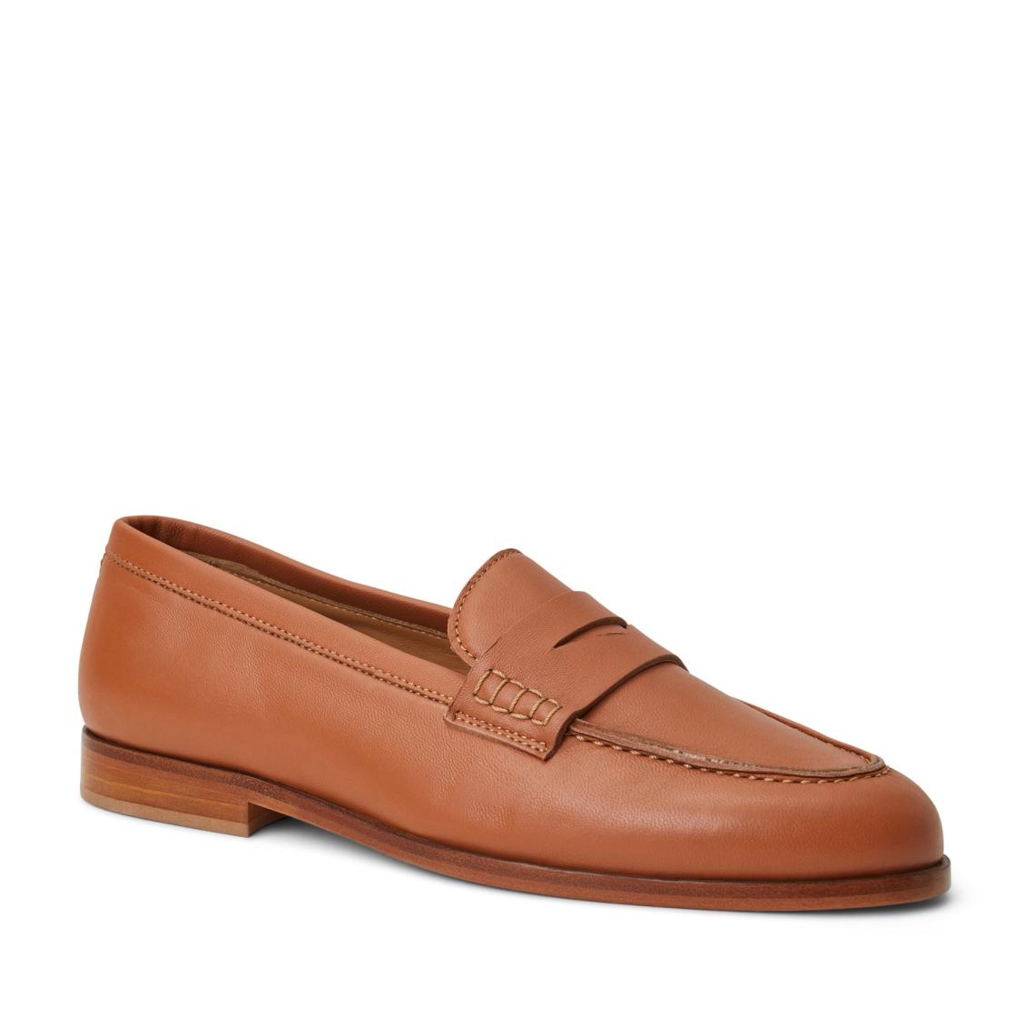Bruno Magli Flats &amp; Loafers | Women LIXIA Loafer COGNAC