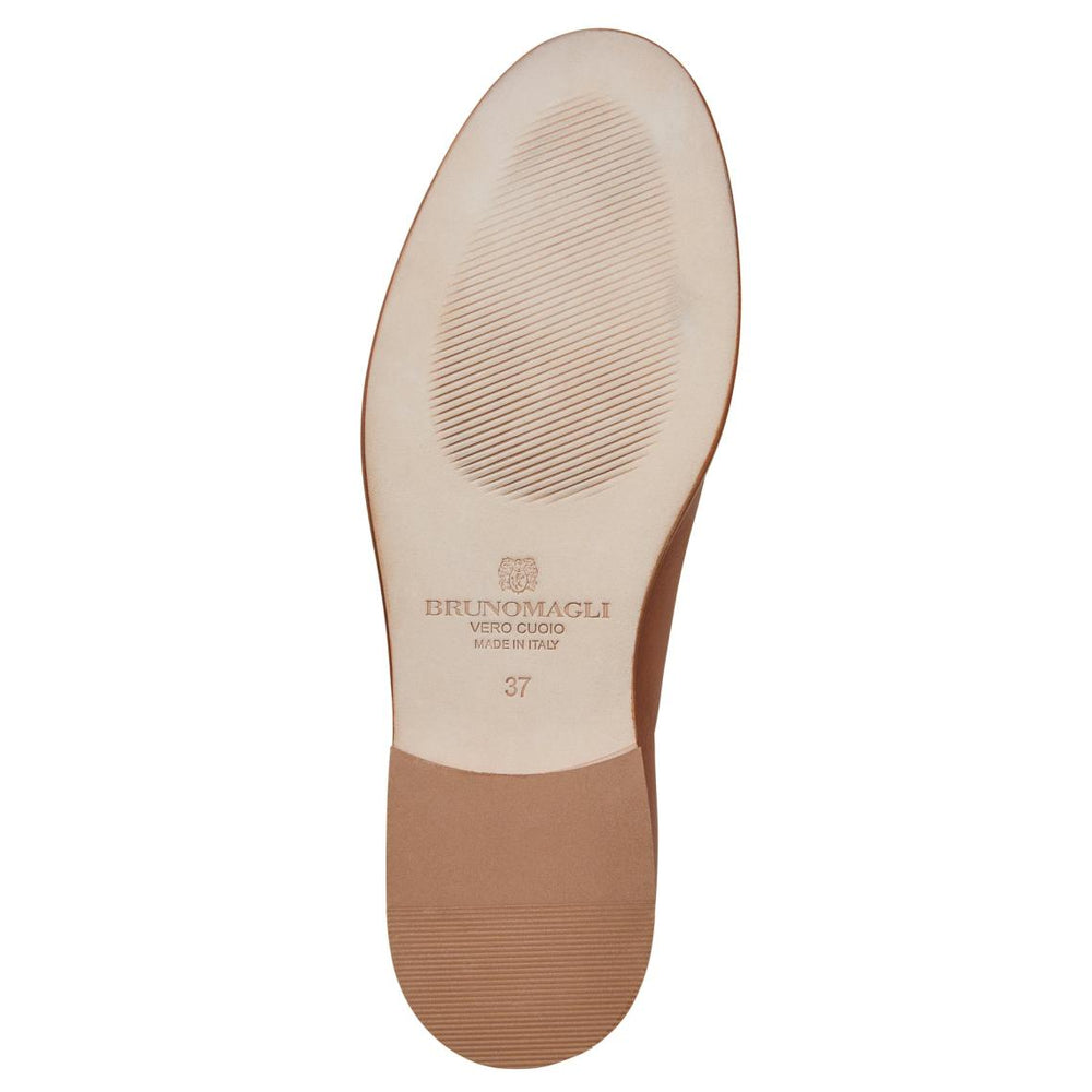 Bruno Magli Flats &amp; Loafers | Women LIXIA Loafer COGNAC
