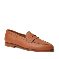 Bruno Magli Flats &amp; Loafers | Women LIXIA Loafer COGNAC