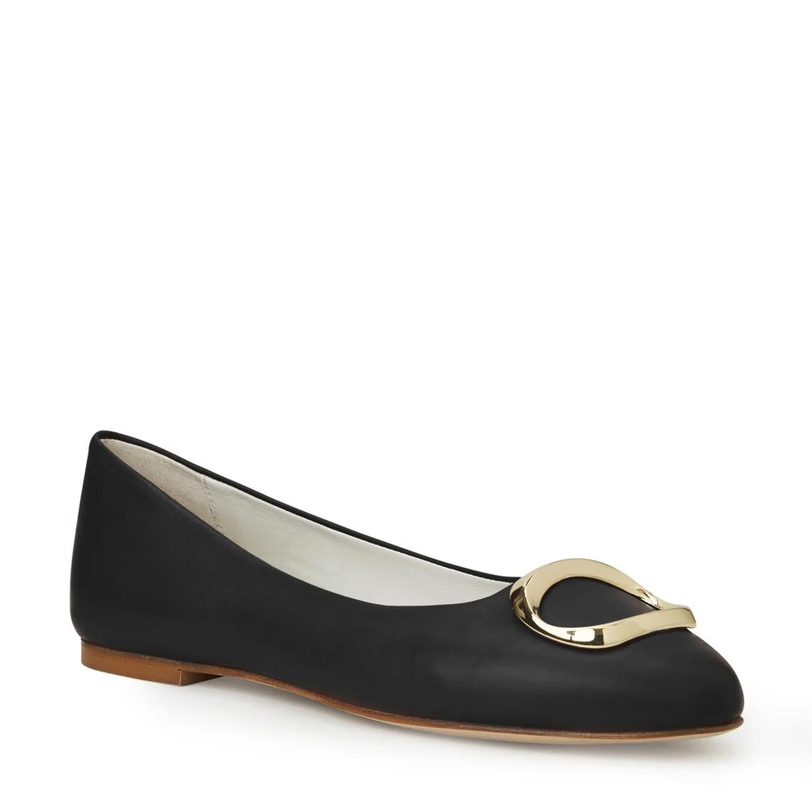Bruno Magli Flats &amp; Loafers | Women MARISSA - BLACK