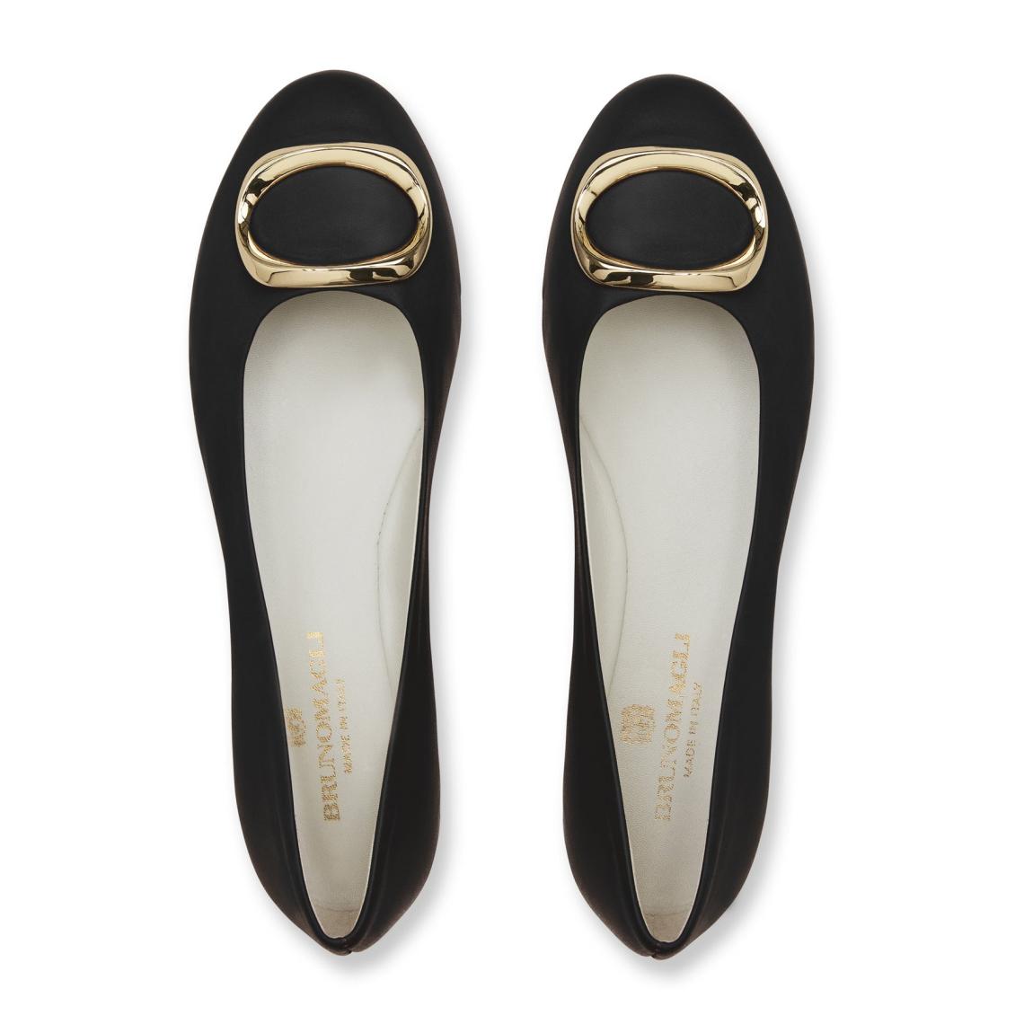 Bruno Magli Flats &amp; Loafers | Women MARISSA - BLACK