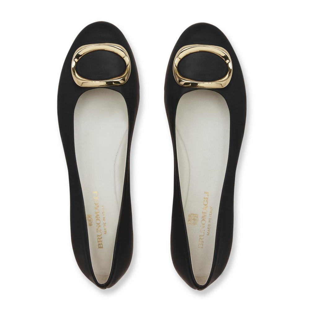 Bruno Magli Flats &amp; Loafers | Women MARISSA - BLACK
