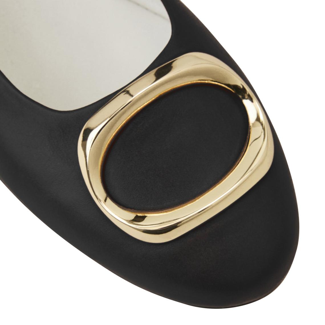 Bruno Magli Flats &amp; Loafers | Women MARISSA - BLACK