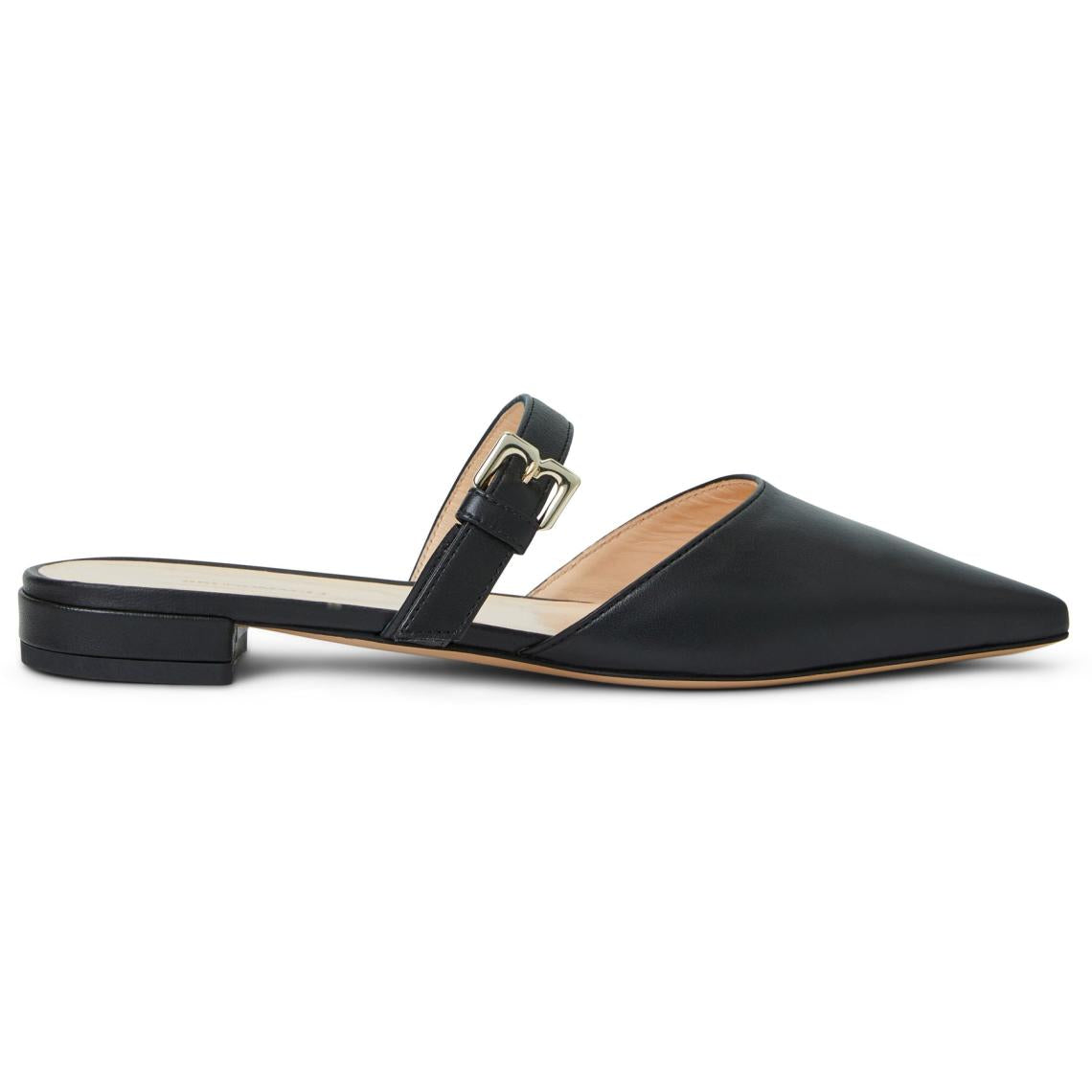 Bruno Magli Flats &amp; Loafers | Women PASHA Mule BLACK