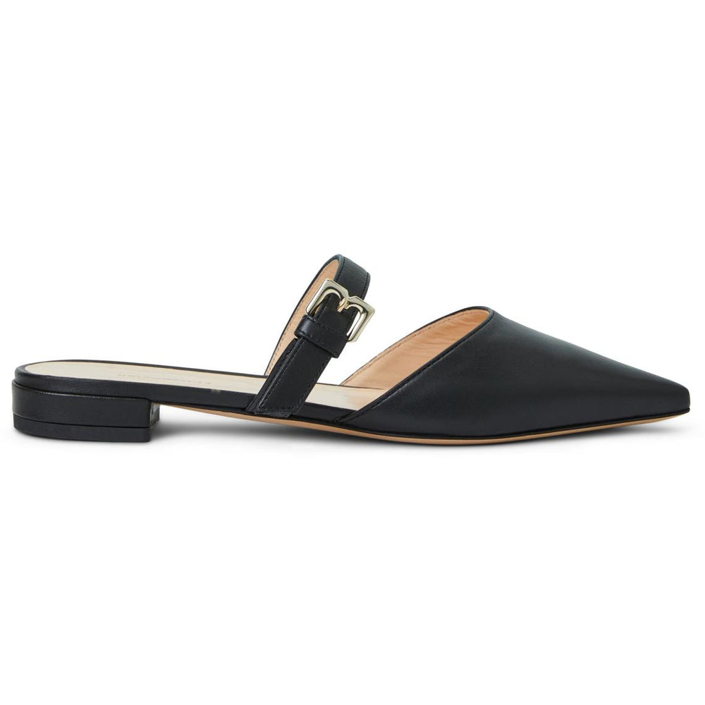 Bruno Magli Flats &amp; Loafers | Women PASHA Mule BLACK