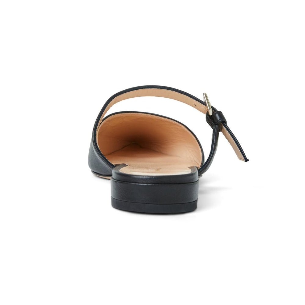 Bruno Magli Flats &amp; Loafers | Women PASHA Mule BLACK