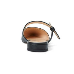 Bruno Magli Flats &amp; Loafers | Women PASHA Mule BLACK