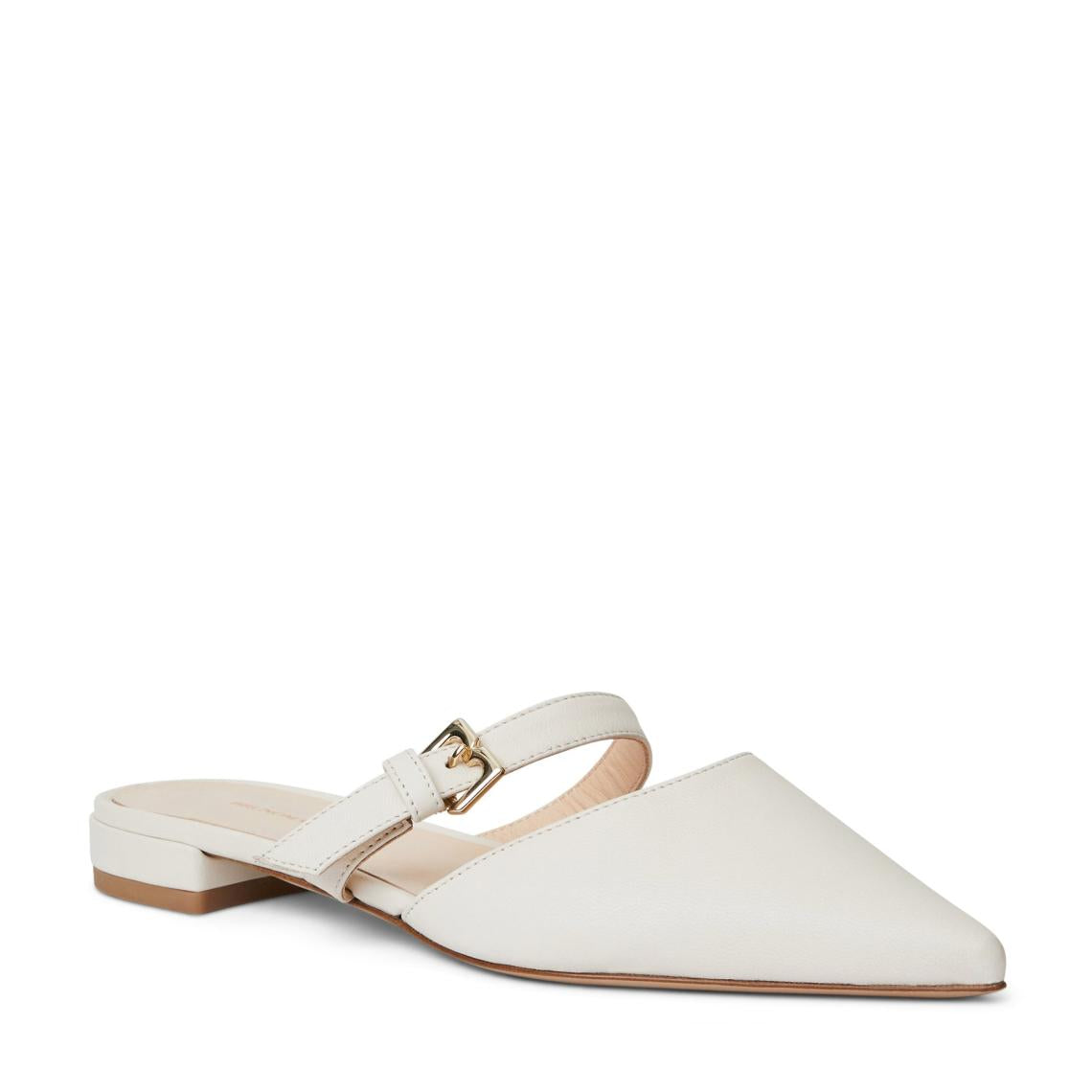 Bruno Magli Flats &amp; Loafers | Women PASHA Mule BONE