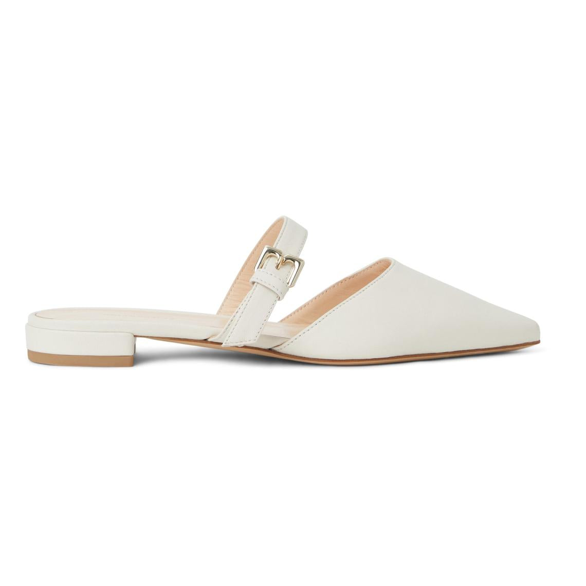 Bruno Magli Flats &amp; Loafers | Women PASHA Mule BONE