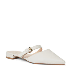 Bruno Magli Flats &amp; Loafers | Women PASHA Mule BONE