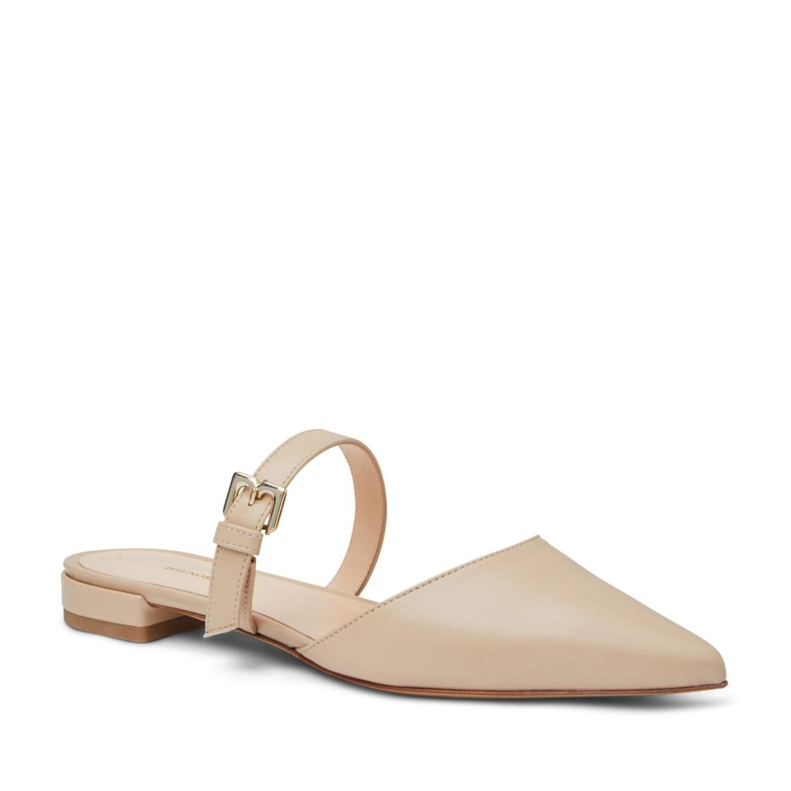 Bruno Magli Flats &amp; Loafers | Women PASHA Mule SAND