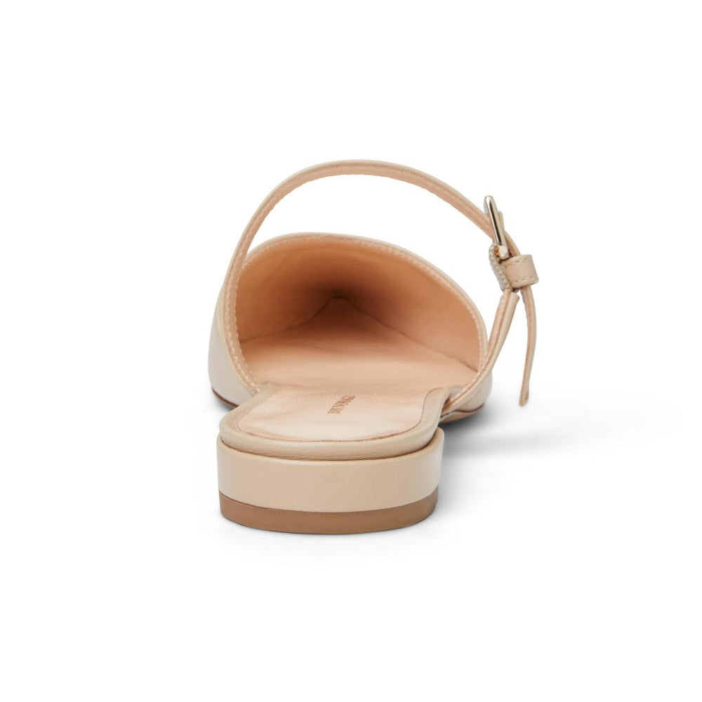 Bruno Magli Flats &amp; Loafers | Women PASHA Mule SAND