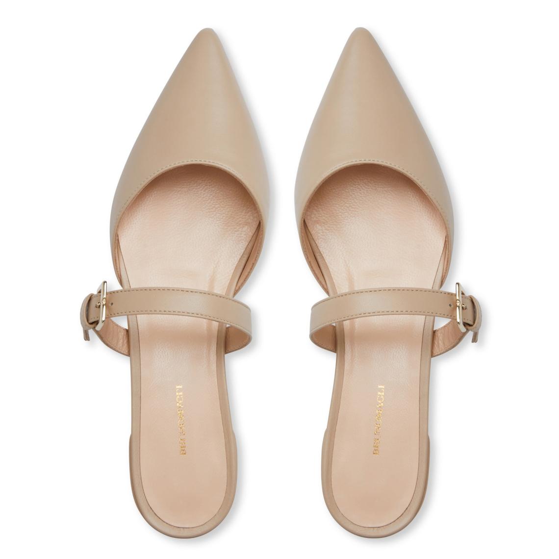 Bruno Magli Flats &amp; Loafers | Women PASHA Mule SAND